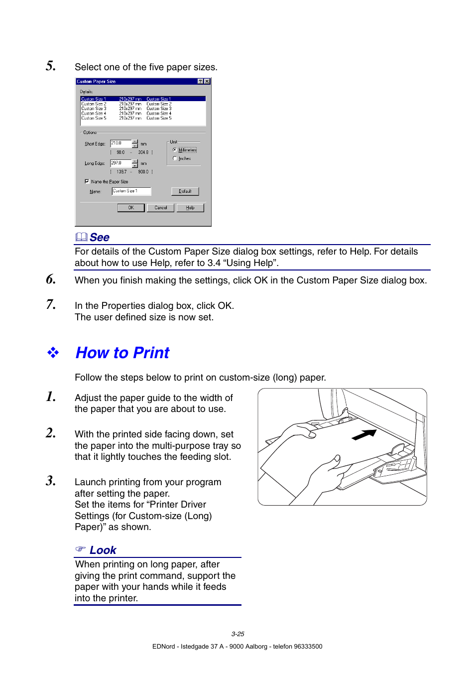 How to print | Brother HL-4000CN User Manual | Page 67 / 183