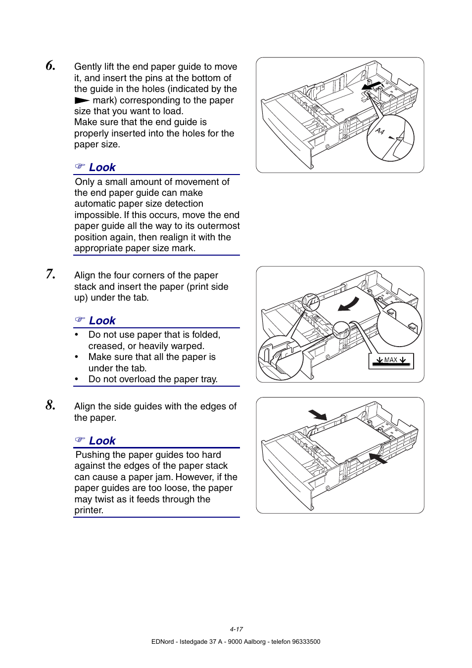 Brother HL-4000CN User Manual | Page 88 / 183