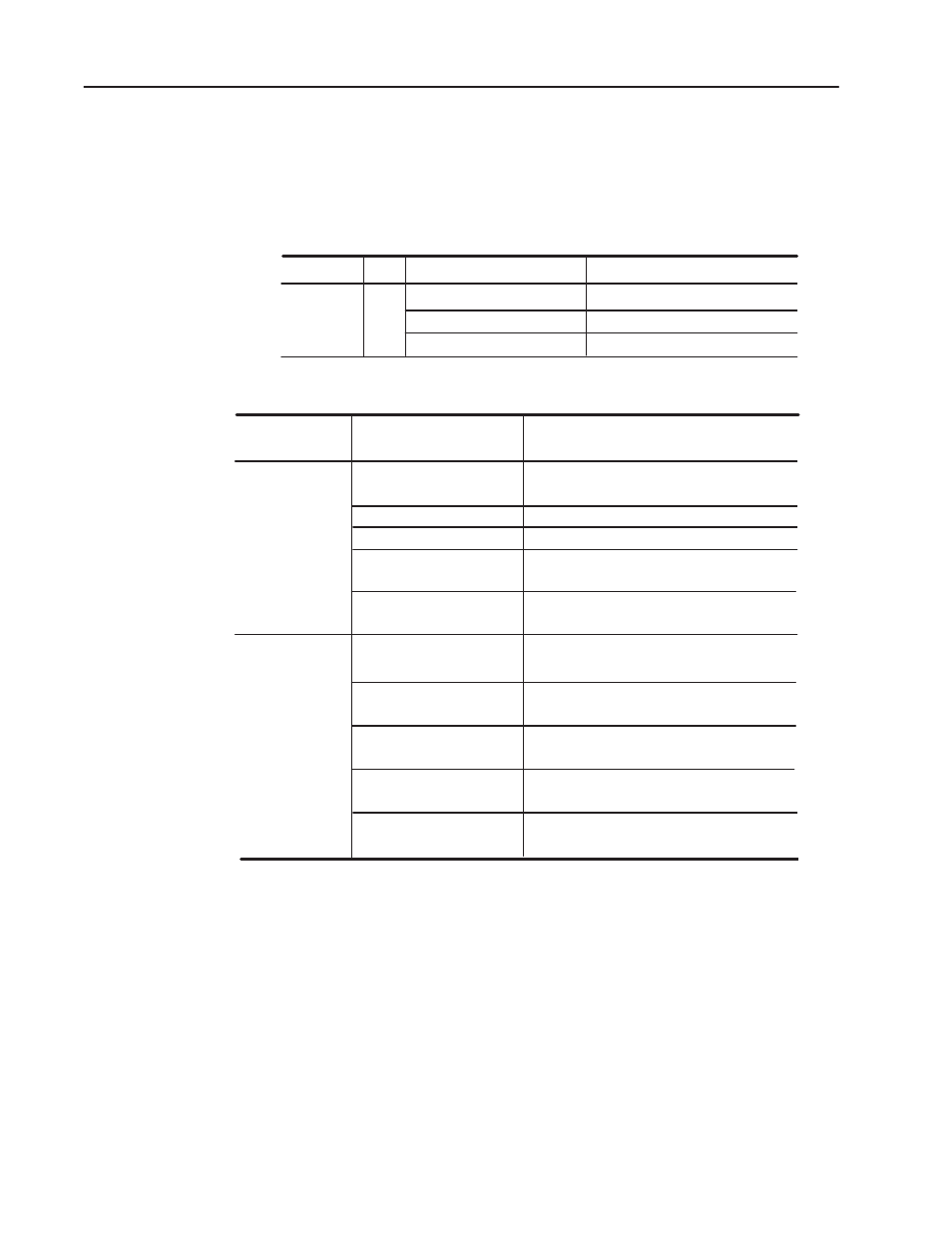 Firmware location | Rockwell Automation 1395 ControlNet Communication Board User Manual | Page 12 / 87