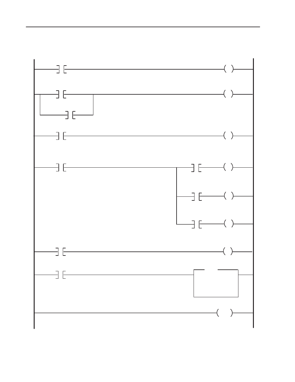 Rockwell Automation 1395 ControlNet Communication Board User Manual | Page 22 / 87