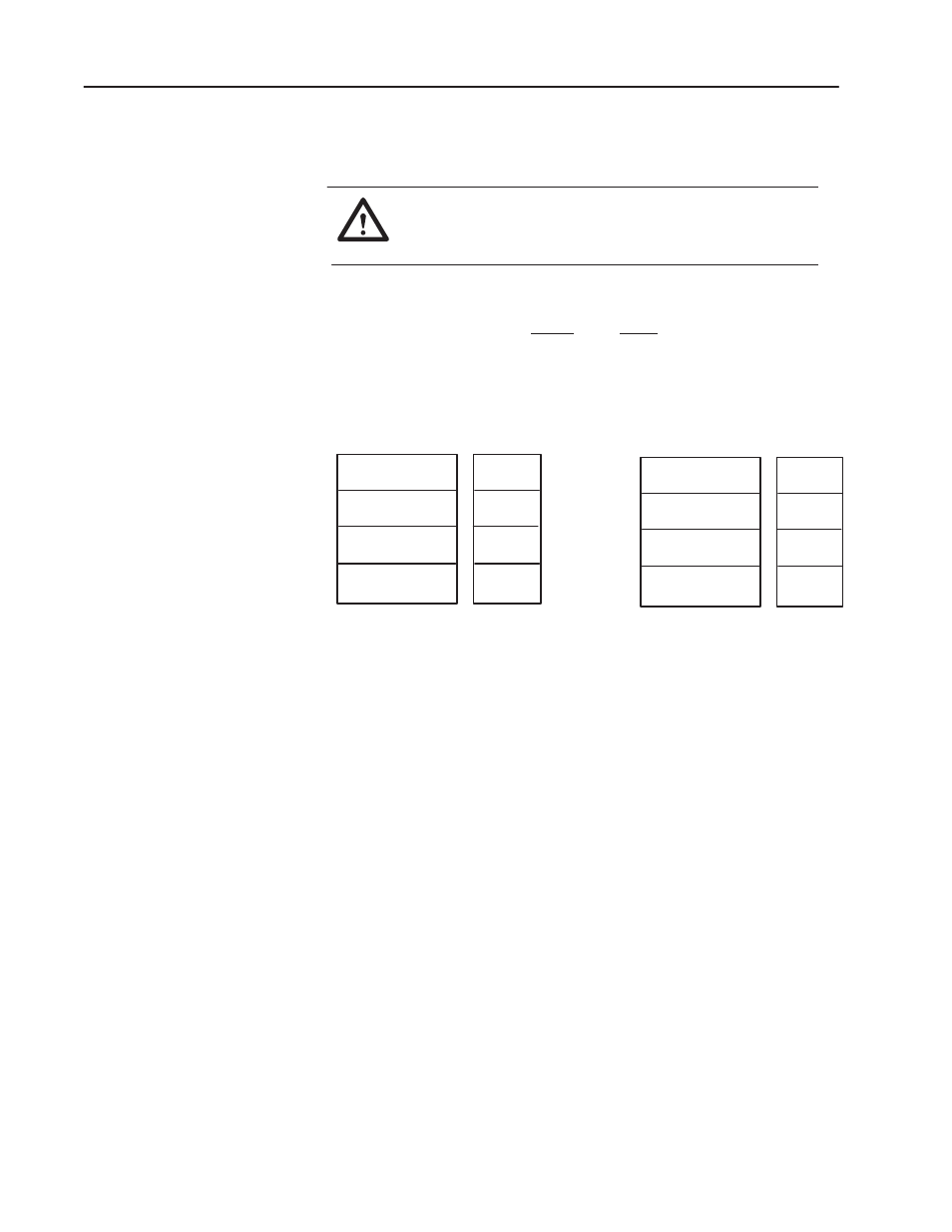 Ee memory recall | Rockwell Automation 1395 ControlNet Communication Board User Manual | Page 30 / 87