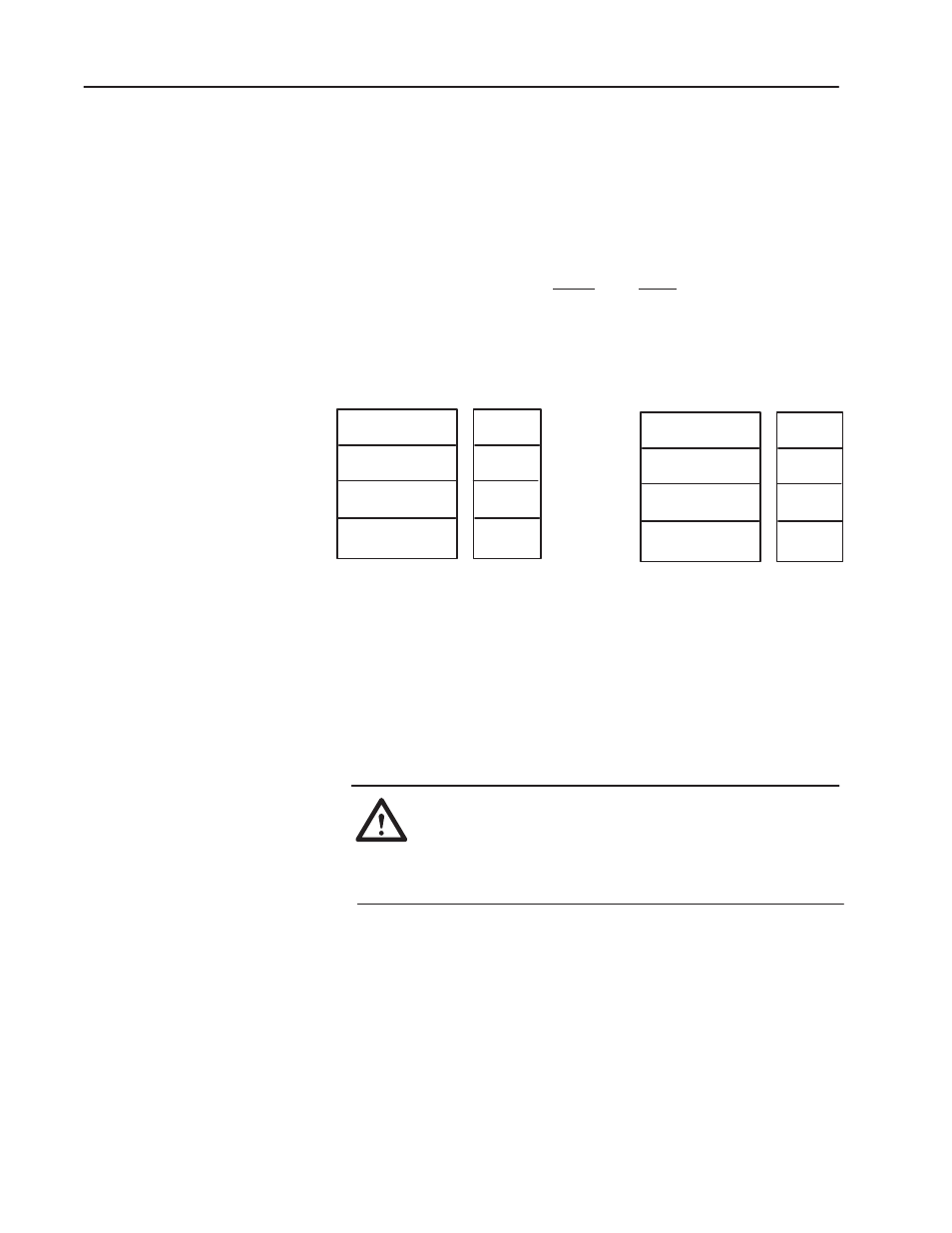 Ee memory initialize | Rockwell Automation 1395 ControlNet Communication Board User Manual | Page 32 / 87