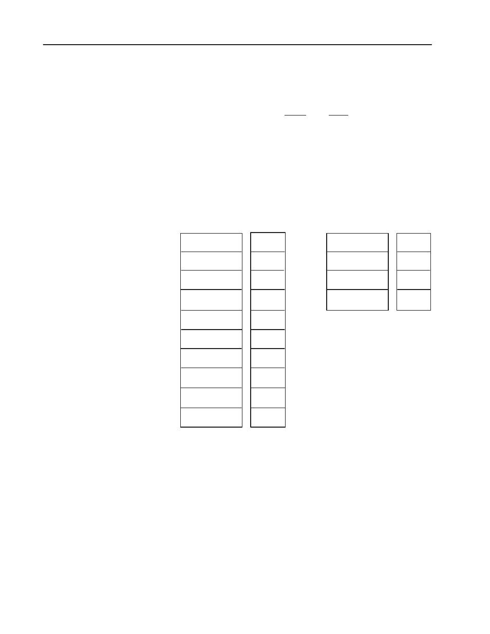 Write system clock | Rockwell Automation 1395 ControlNet Communication Board User Manual | Page 40 / 87