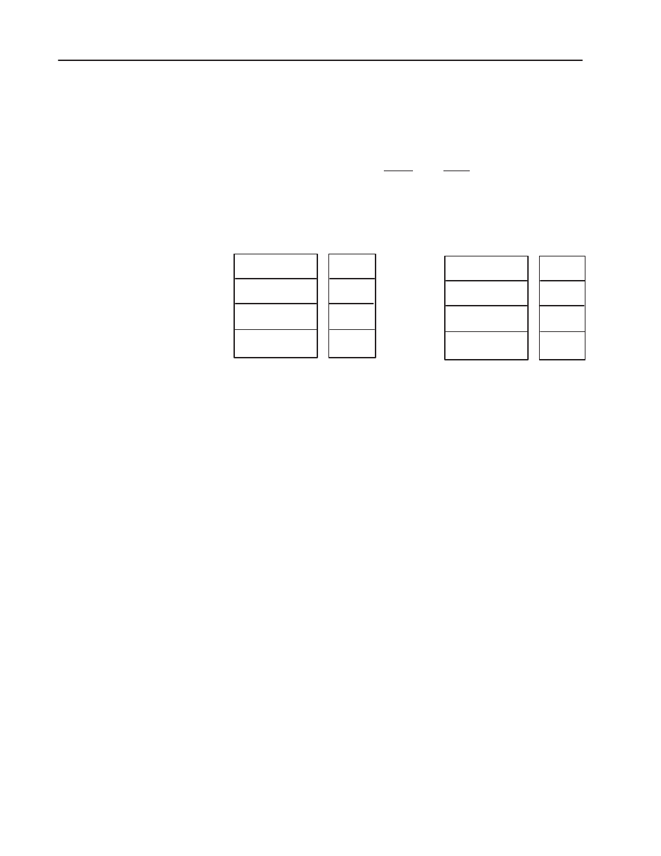 Clear faults | Rockwell Automation 1395 ControlNet Communication Board User Manual | Page 42 / 87