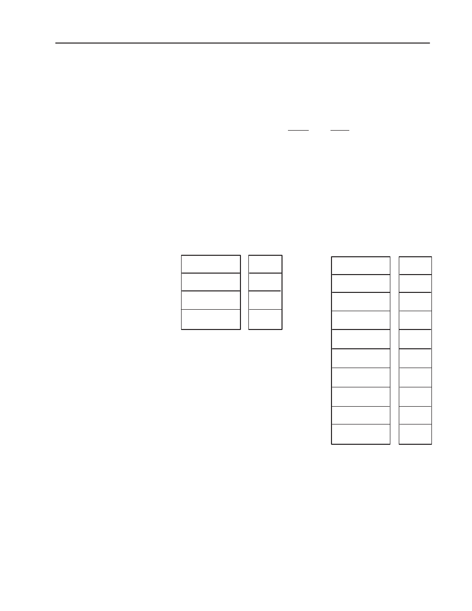 Read trend information | Rockwell Automation 1395 ControlNet Communication Board User Manual | Page 49 / 87