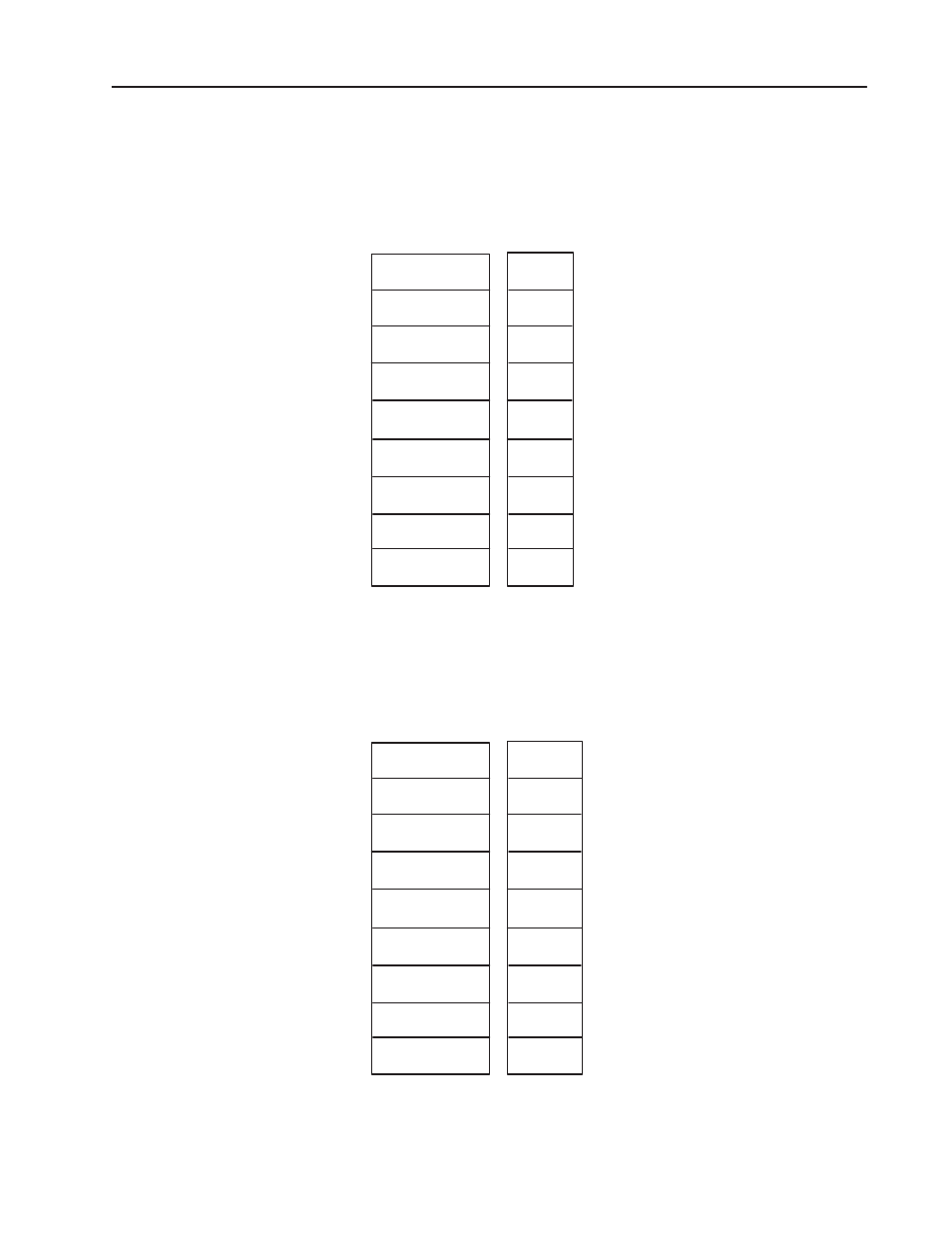 Rockwell Automation 1395 ControlNet Communication Board User Manual | Page 53 / 87