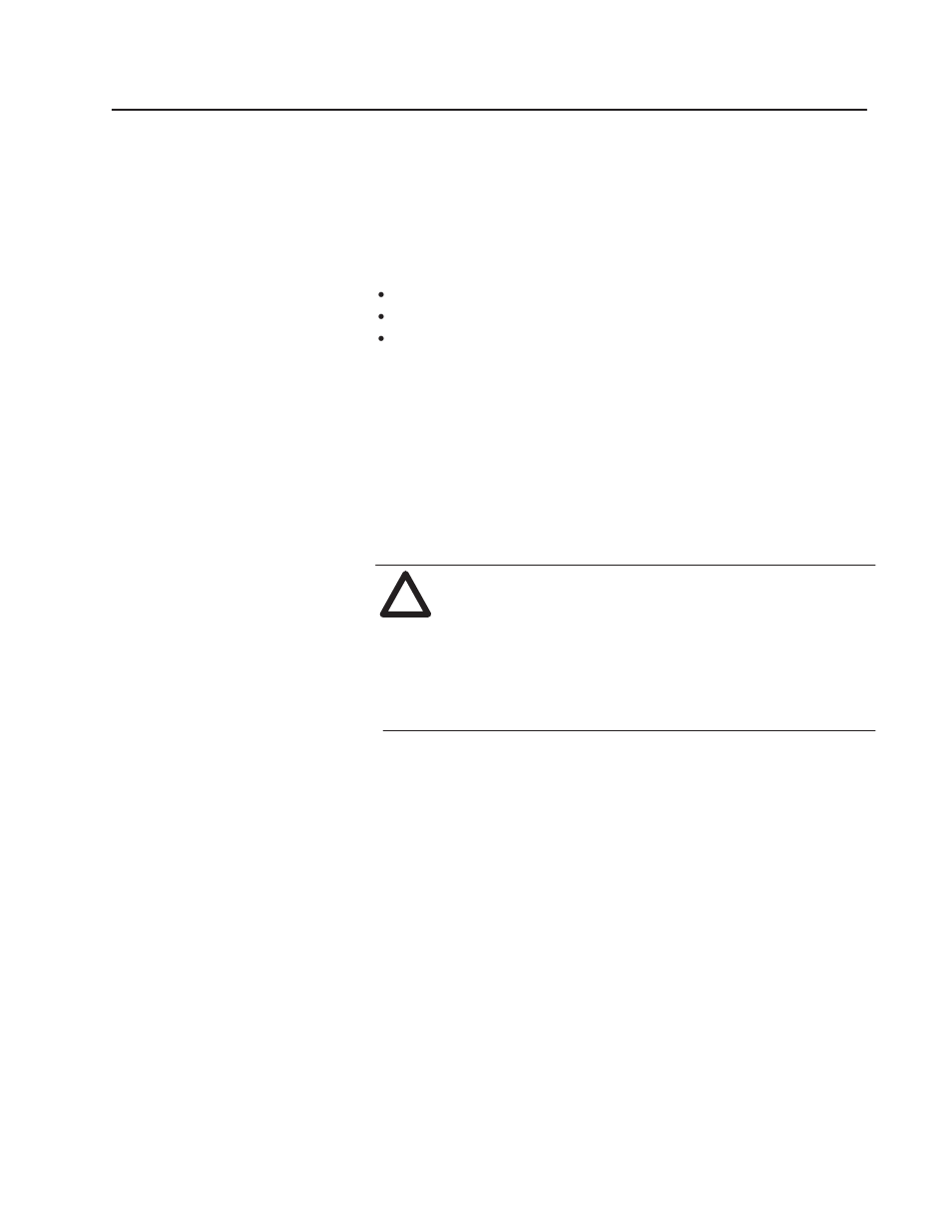 Installation, Receiving, Unpacking & inspection | Mounting, Chapter | Rockwell Automation 1395 ControlNet Communication Board User Manual | Page 55 / 87