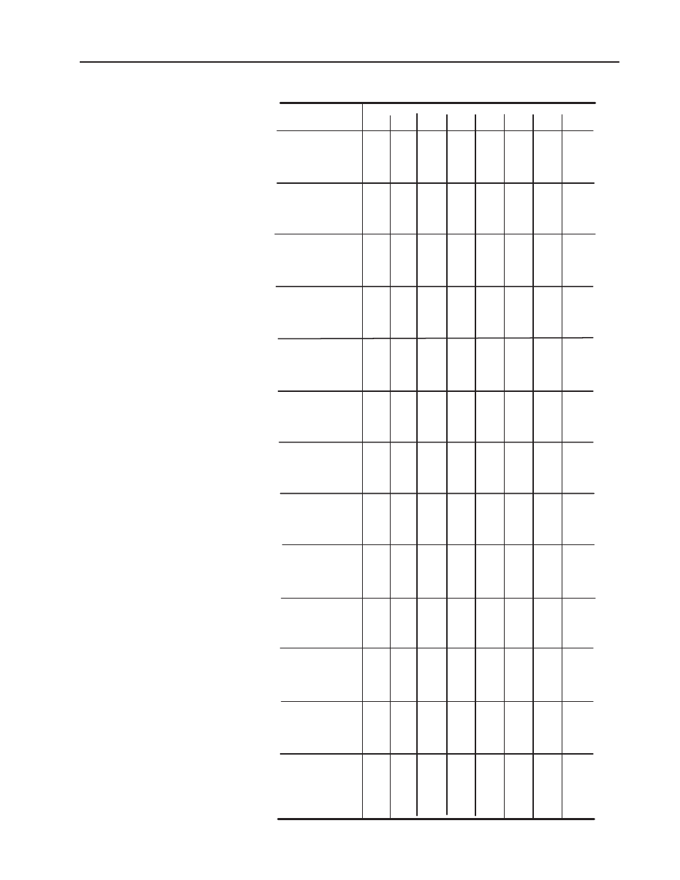 Rockwell Automation 1395 ControlNet Communication Board User Manual | Page 59 / 87