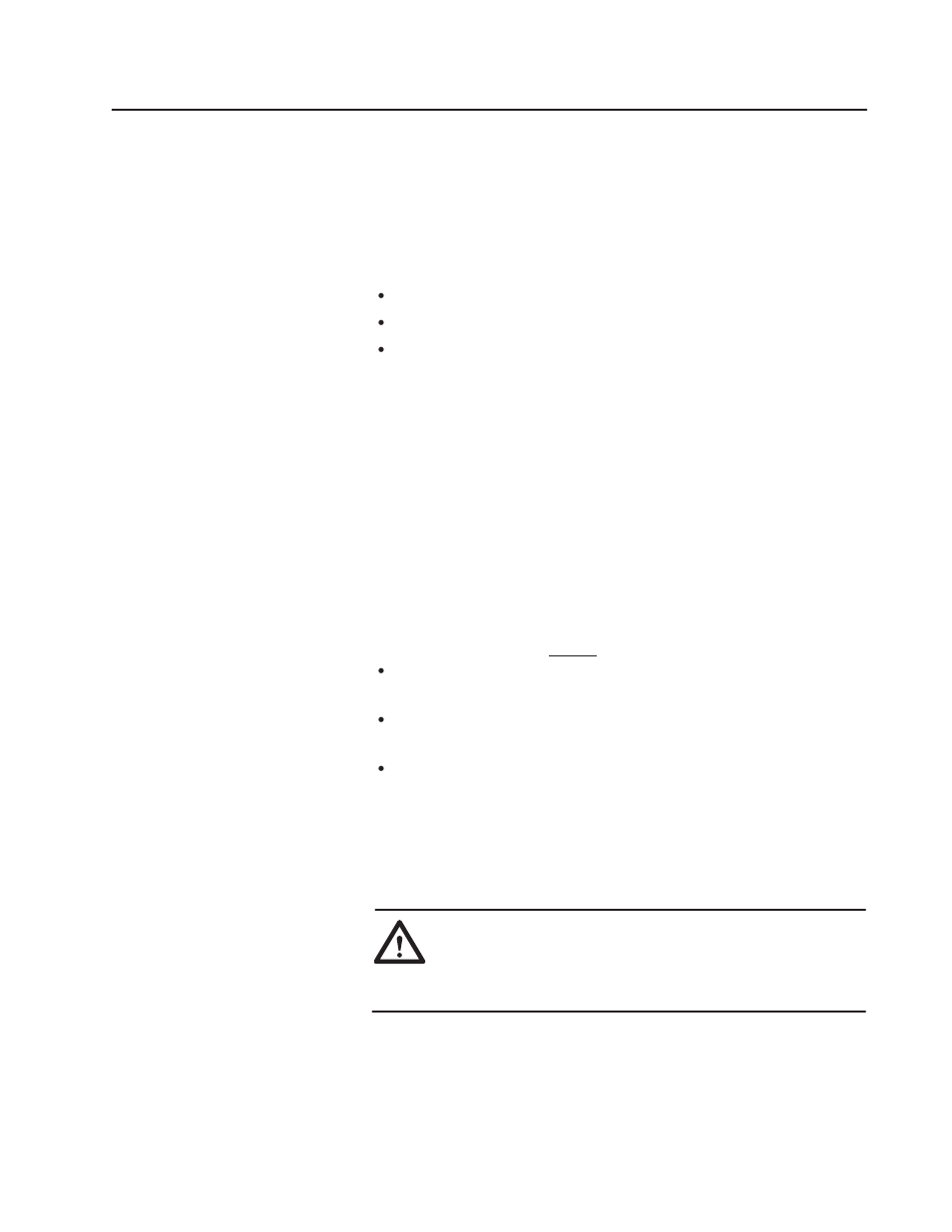 Start-up, Terminology, Connection verification | Start–up, Chapter | Rockwell Automation 1395 ControlNet Communication Board User Manual | Page 63 / 87