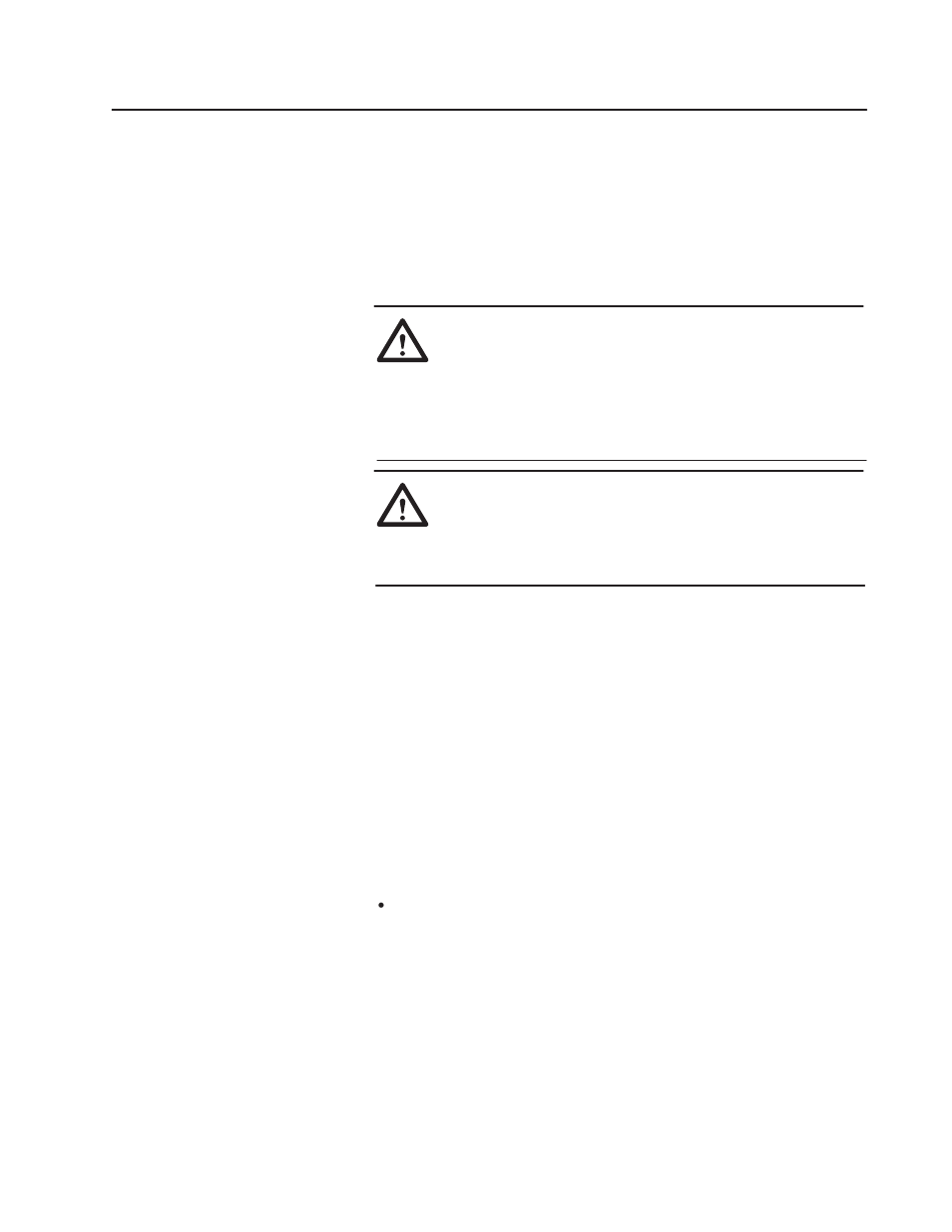 Troubleshooting, Chapter objectives, Hard faults | Soft faults, Chapter | Rockwell Automation 1395 ControlNet Communication Board User Manual | Page 65 / 87