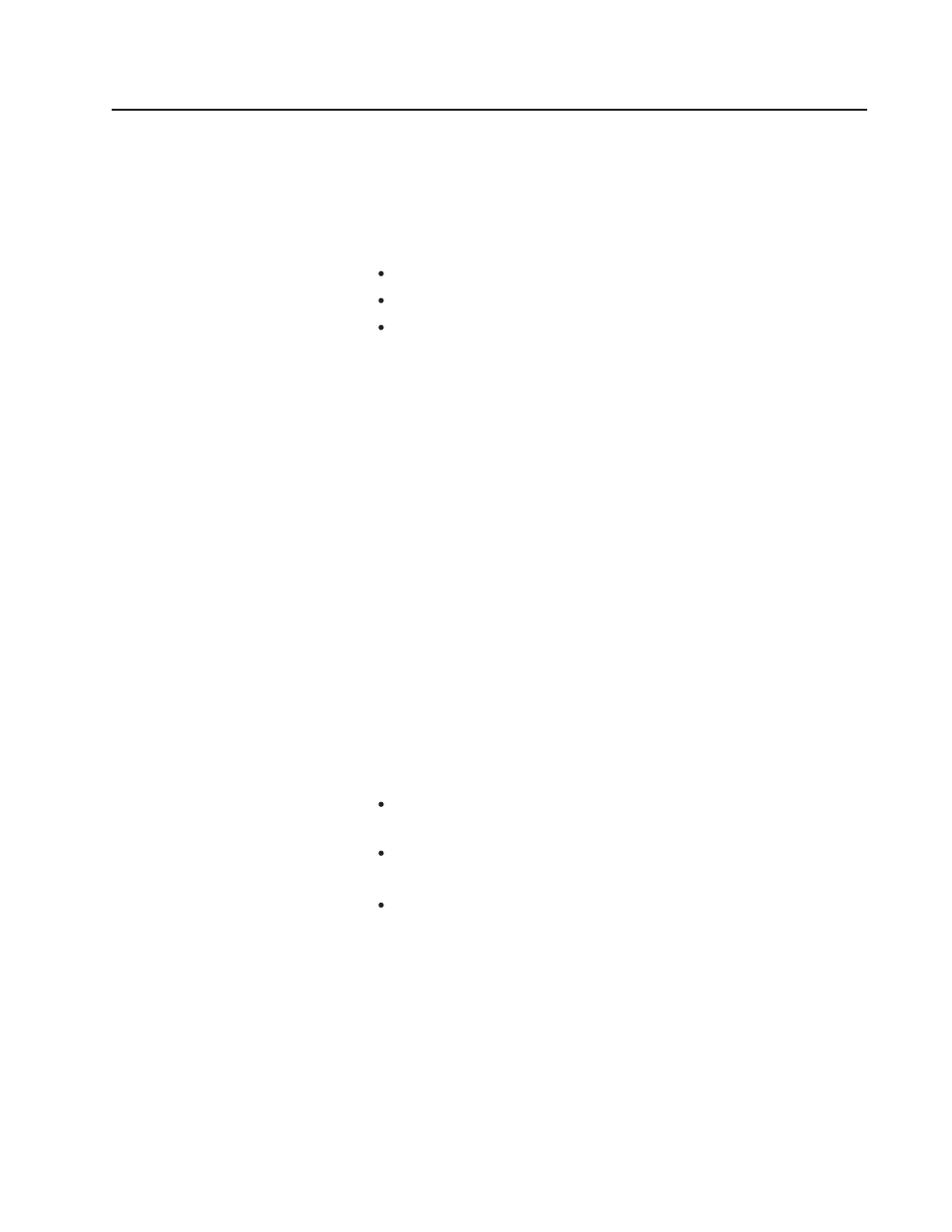 Before you begin, Objective, Audience | Term useage, Controlnet adapter compatibility & features, Chapter | Rockwell Automation 1395 ControlNet Communication Board User Manual | Page 7 / 87