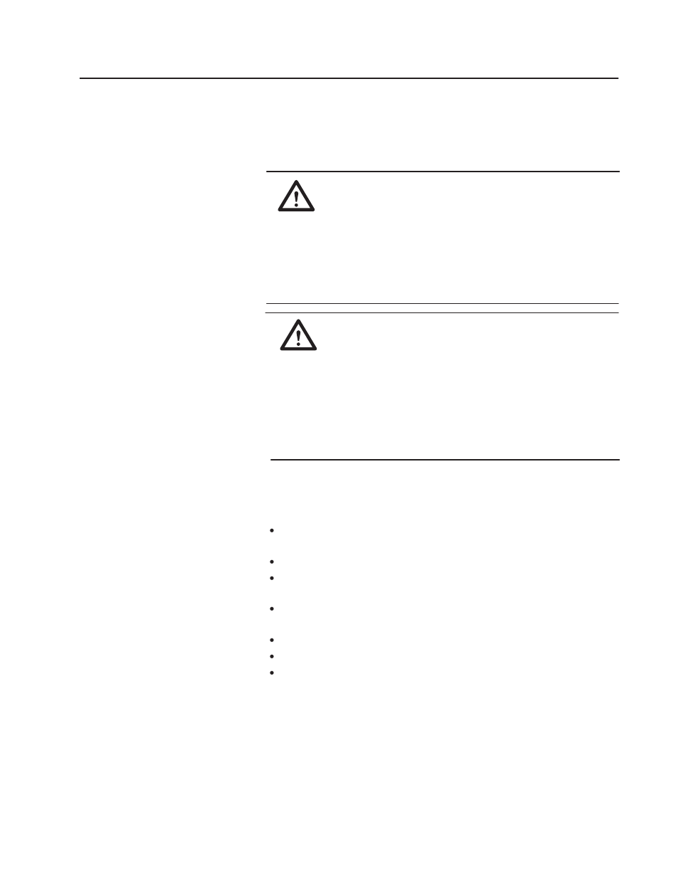 Periodic maintenance, Preventative maintenance, Chapter | Rockwell Automation 1395 ControlNet Communication Board User Manual | Page 71 / 87