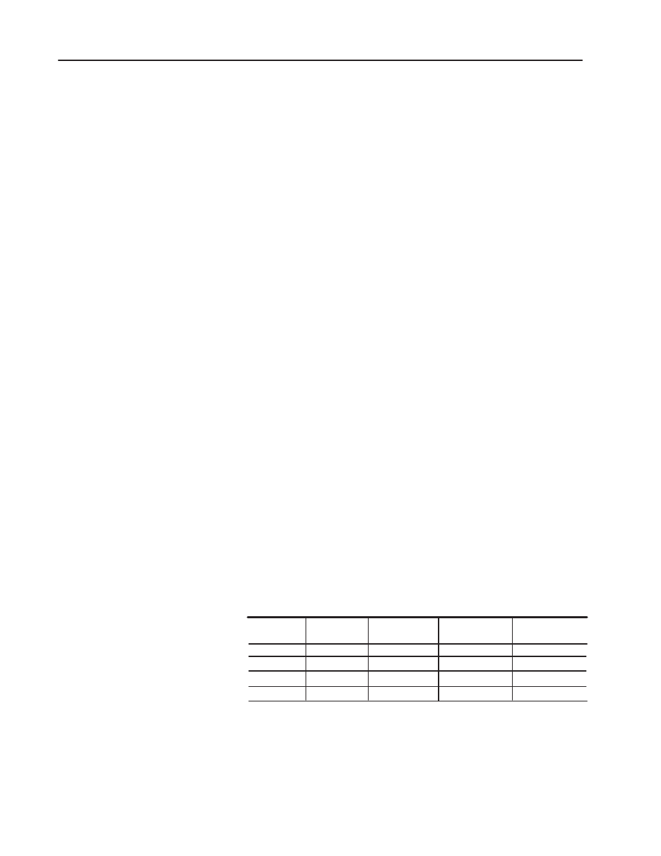 Rockwell Automation 1395 ControlNet Communication Board User Manual | Page 84 / 87