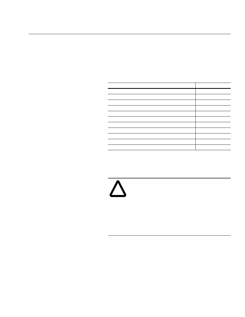 Chapter | Rockwell Automation 1336T Master/Slave Parallel AC Drv User Manual | Page 13 / 53