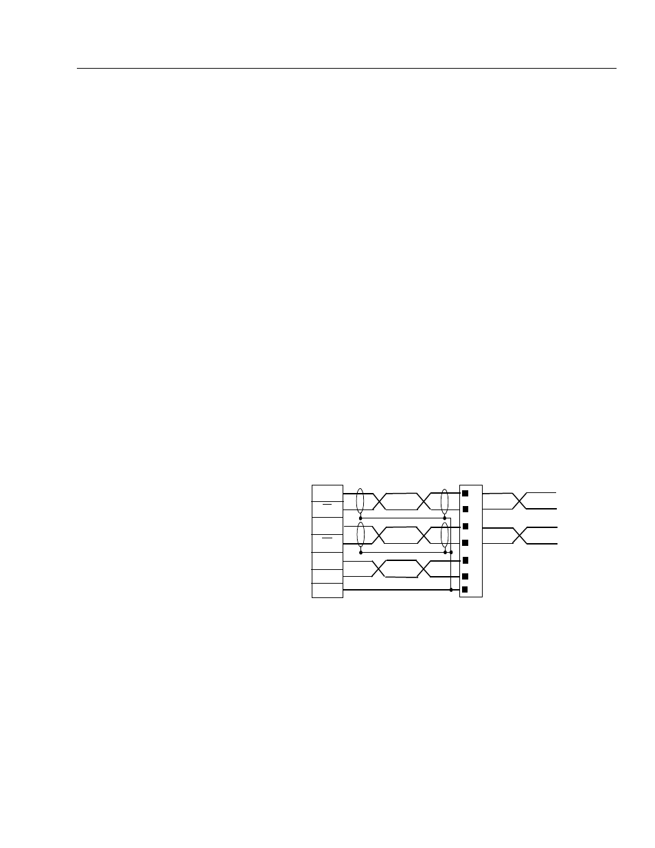 Rockwell Automation 1336T Master/Slave Parallel AC Drv User Manual | Page 15 / 53