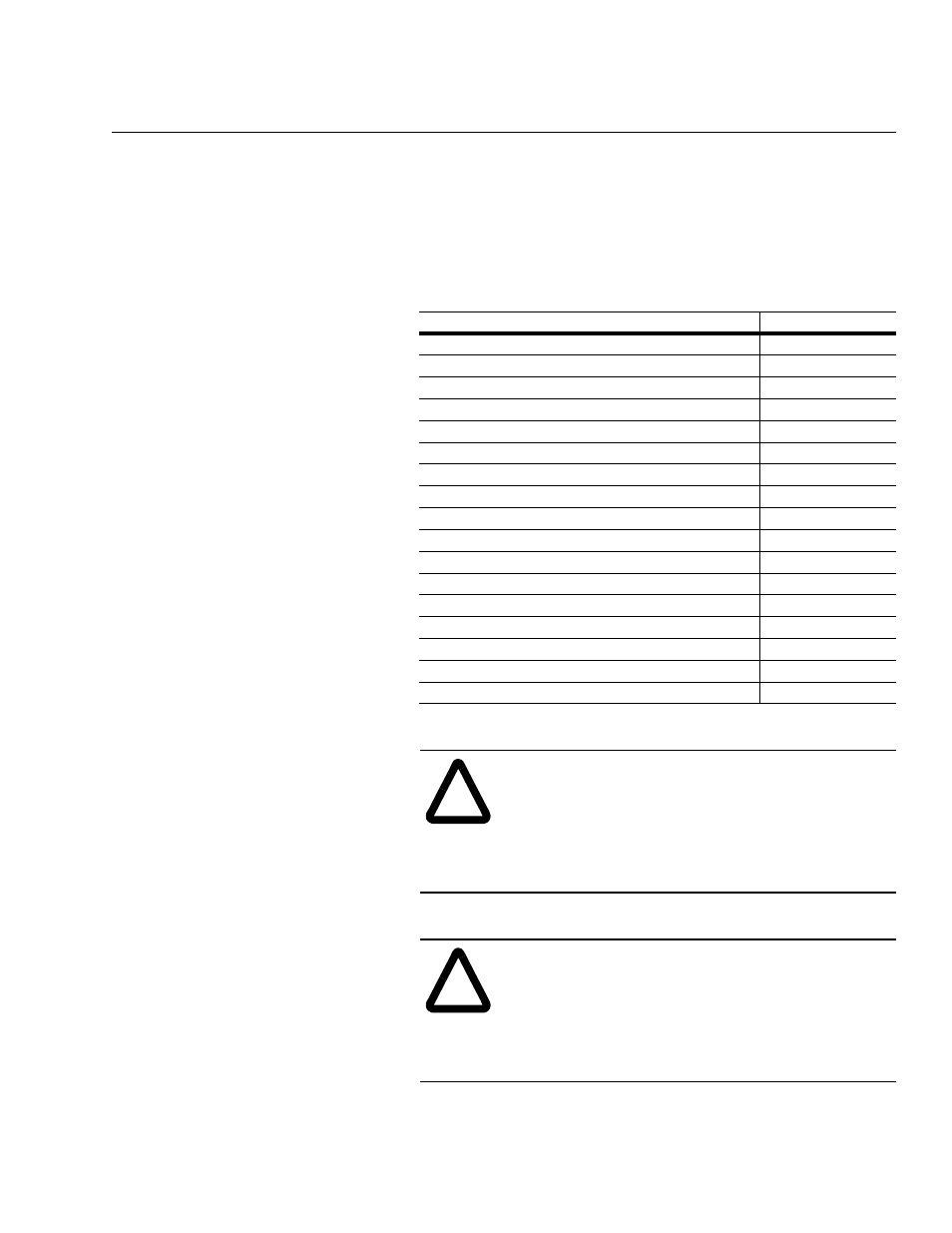Startup, Chapter | Rockwell Automation 1336T Master/Slave Parallel AC Drv User Manual | Page 19 / 53