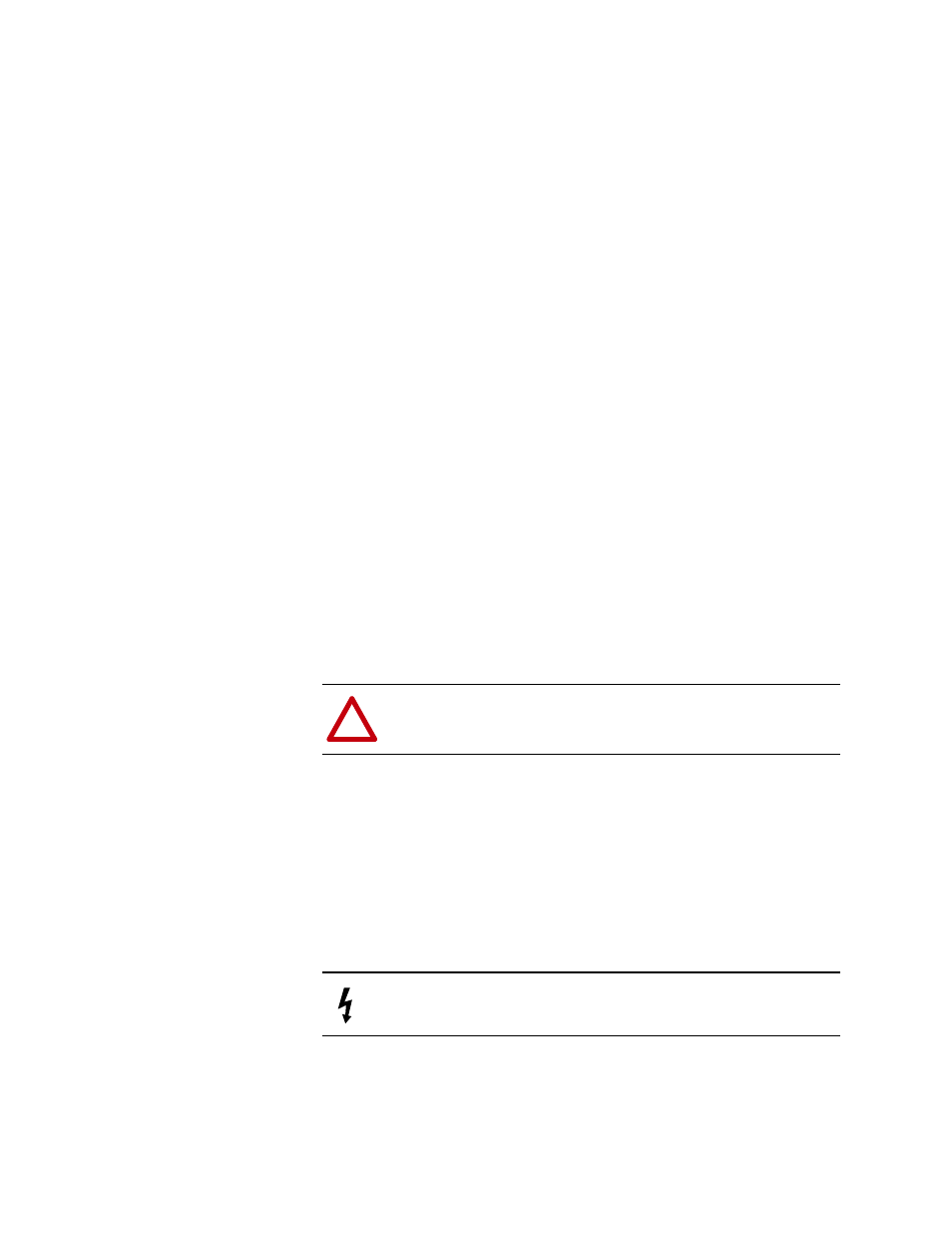 Important user information | Rockwell Automation 1336T Master/Slave Parallel AC Drv User Manual | Page 2 / 53