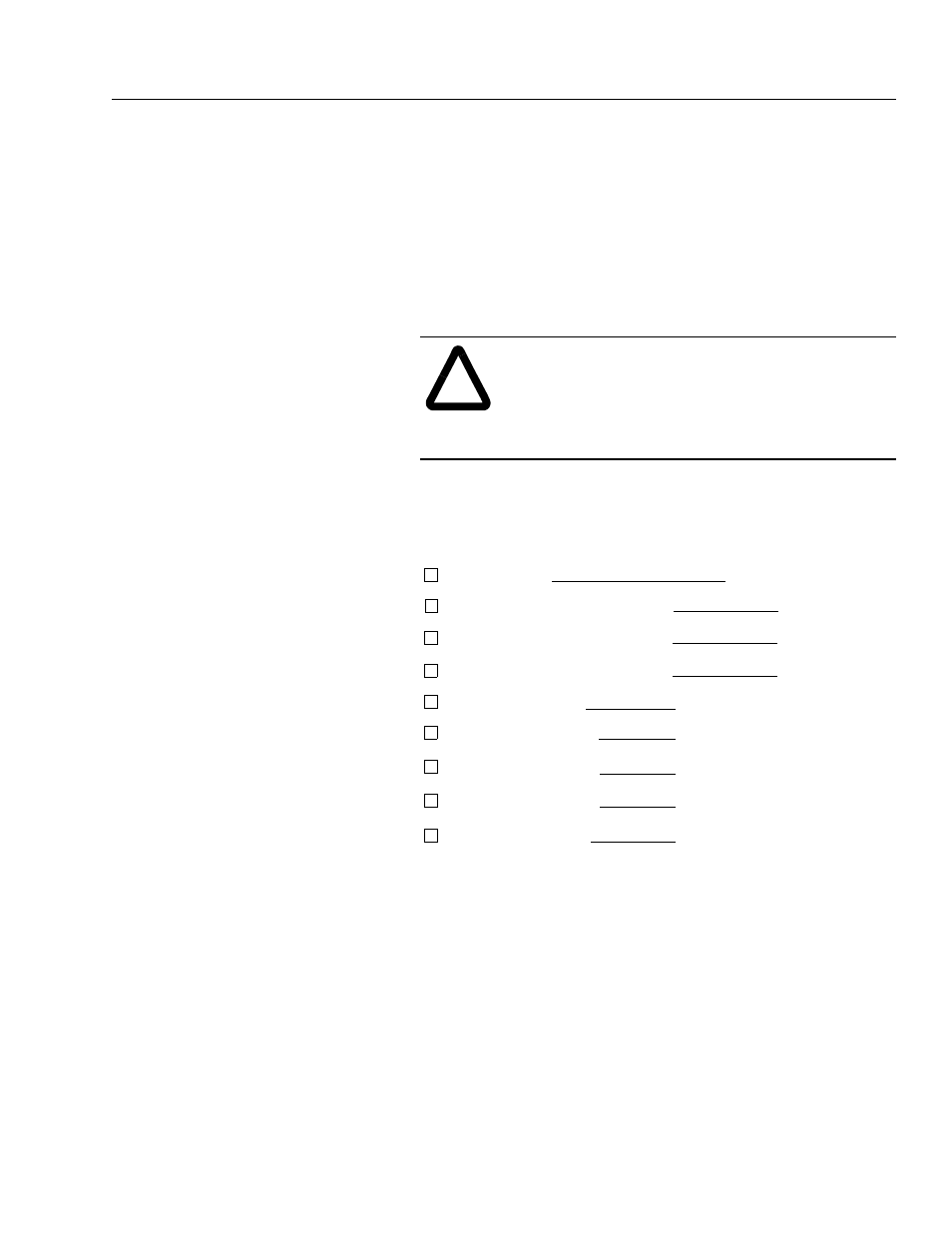 Rockwell Automation 1336T Master/Slave Parallel AC Drv User Manual | Page 23 / 53