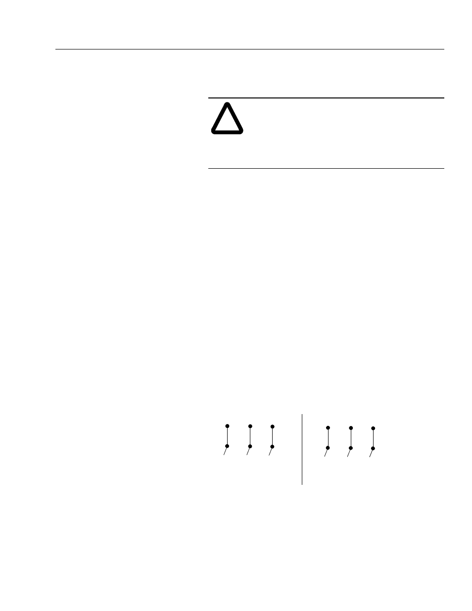 Rockwell Automation 1336T Master/Slave Parallel AC Drv User Manual | Page 29 / 53