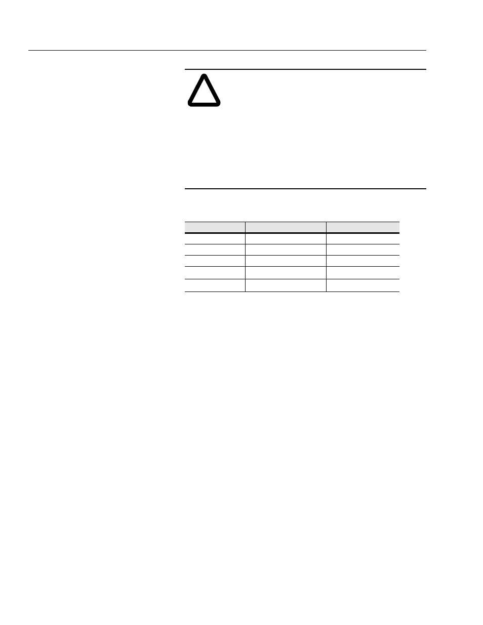 Rockwell Automation 1336T Master/Slave Parallel AC Drv User Manual | Page 32 / 53