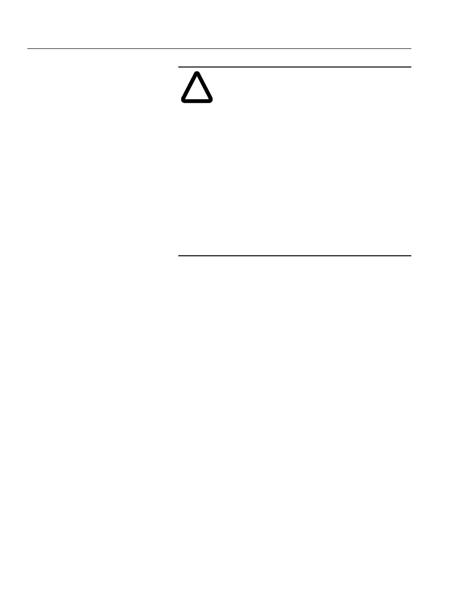 Rockwell Automation 1336T Master/Slave Parallel AC Drv User Manual | Page 34 / 53