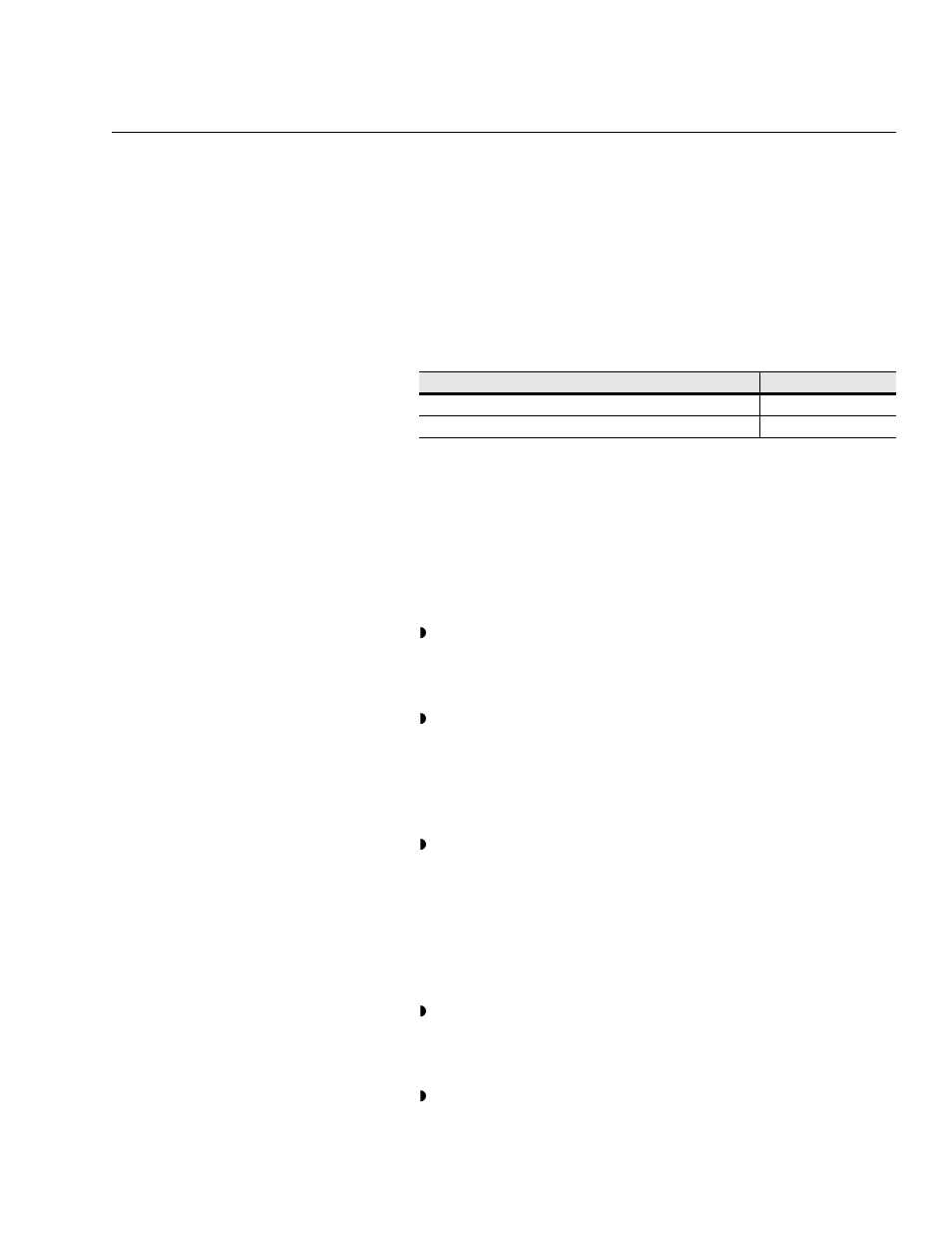 Encoderless operation, Chapter | Rockwell Automation 1336T Master/Slave Parallel AC Drv User Manual | Page 47 / 53