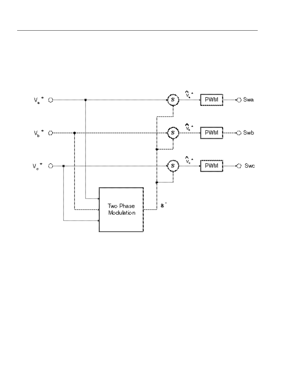 Rockwell Automation 1336T Master/Slave Parallel AC Drv User Manual | Page 8 / 53