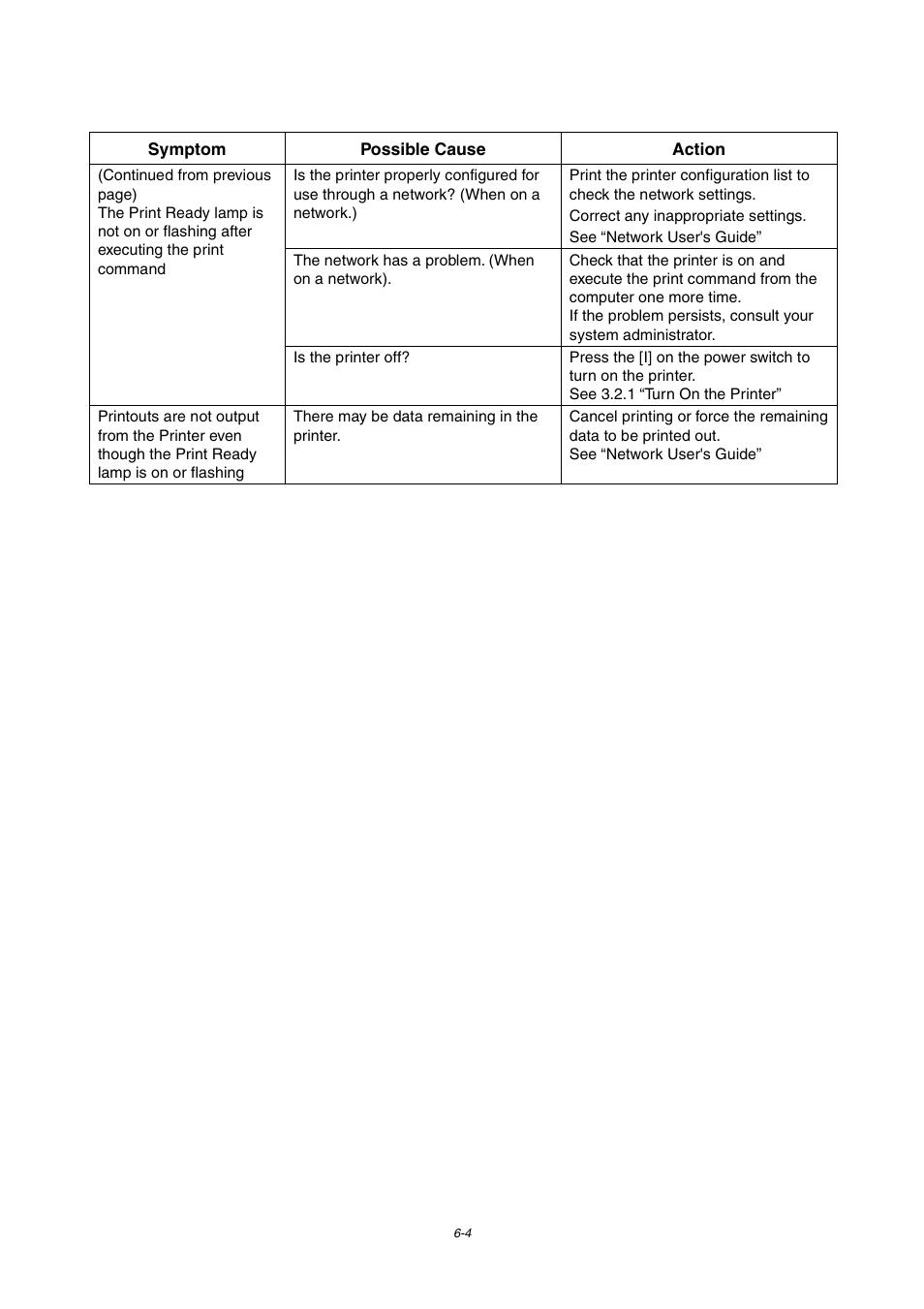 Brother 4000CN User Manual | Page 112 / 183