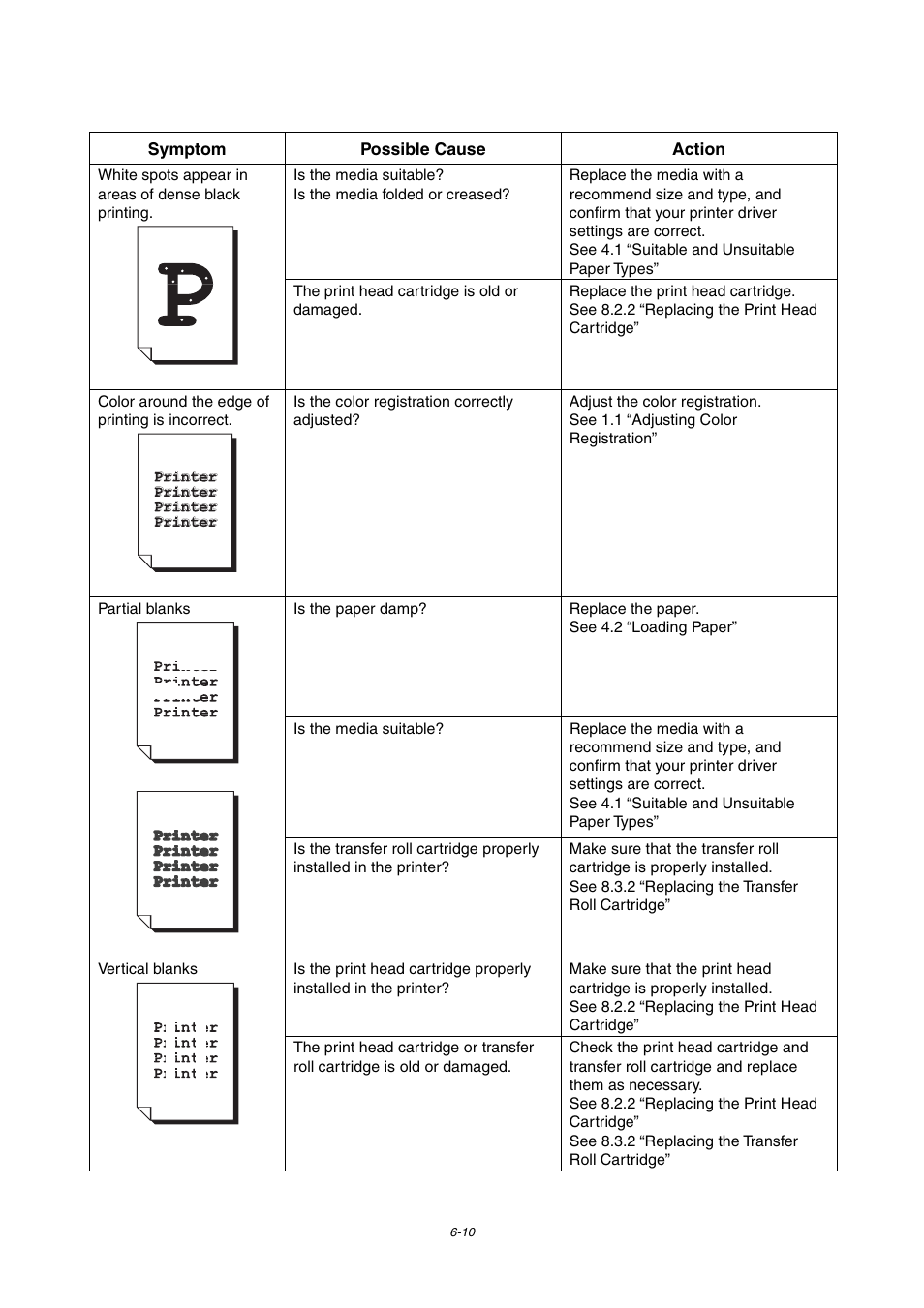 Brother 4000CN User Manual | Page 118 / 183