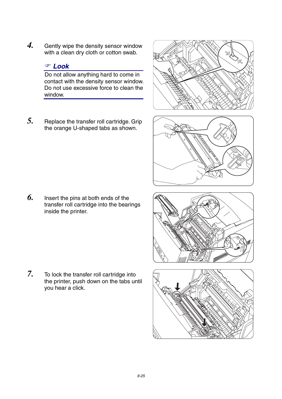 Brother 4000CN User Manual | Page 133 / 183