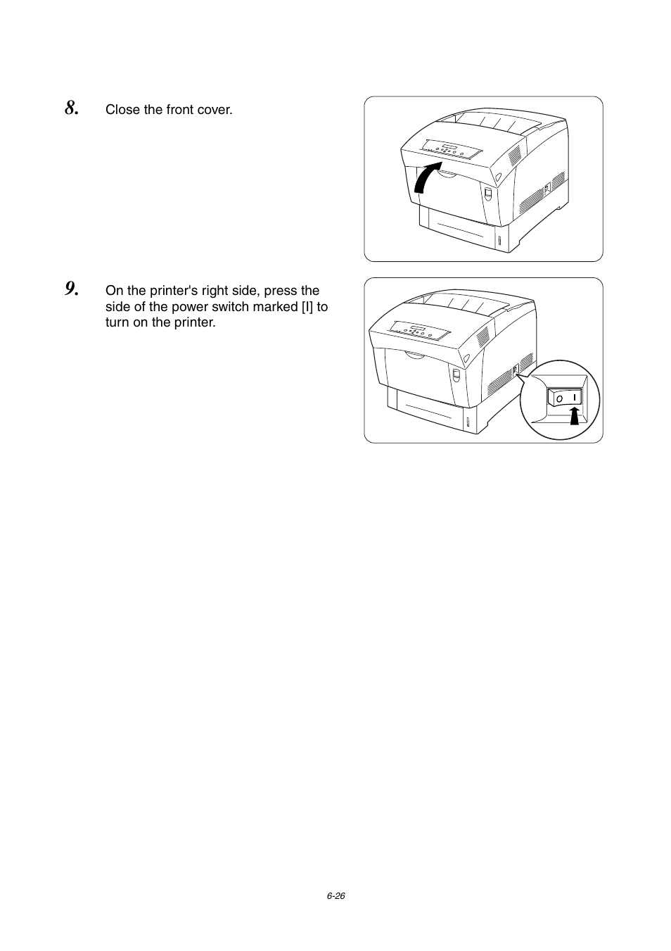 Brother 4000CN User Manual | Page 134 / 183