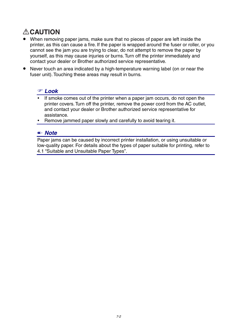 Brother 4000CN User Manual | Page 136 / 183