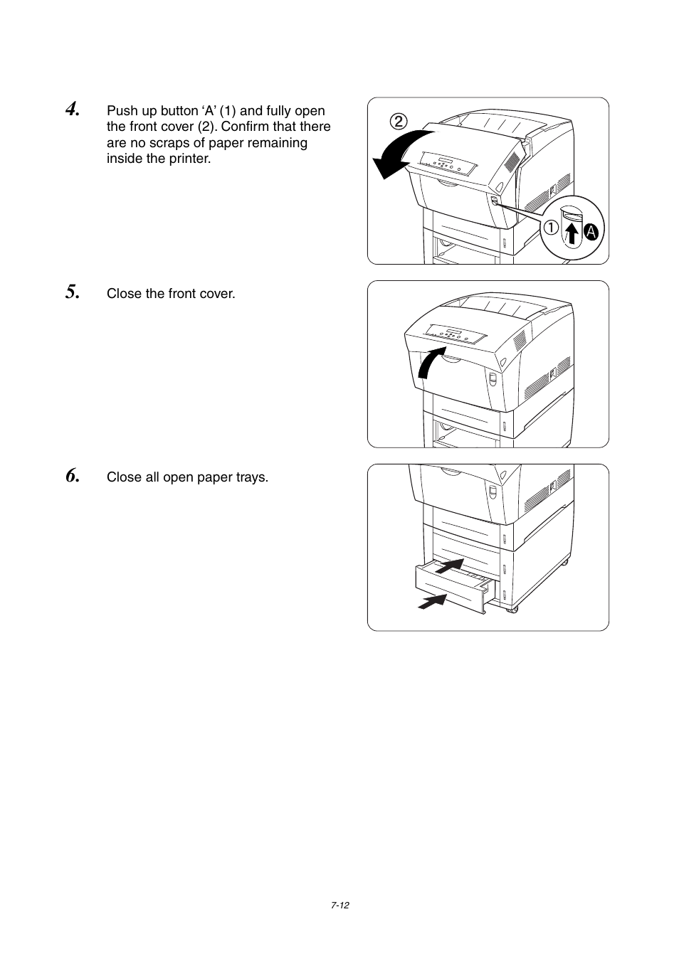Brother 4000CN User Manual | Page 146 / 183