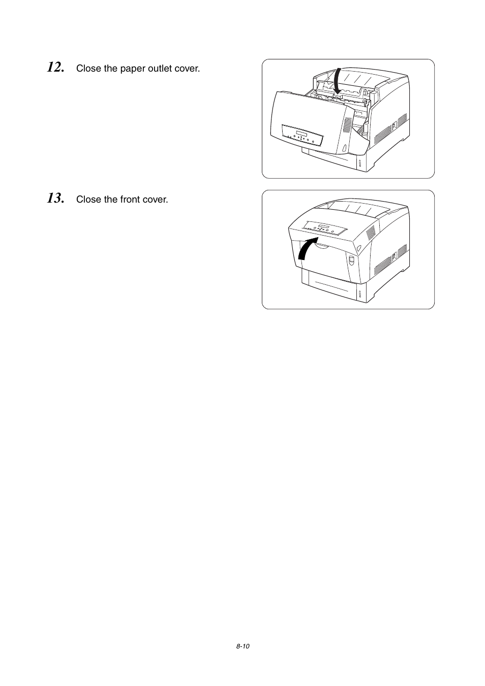 Brother 4000CN User Manual | Page 156 / 183