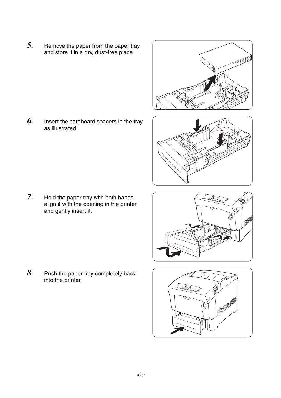 Brother 4000CN User Manual | Page 168 / 183