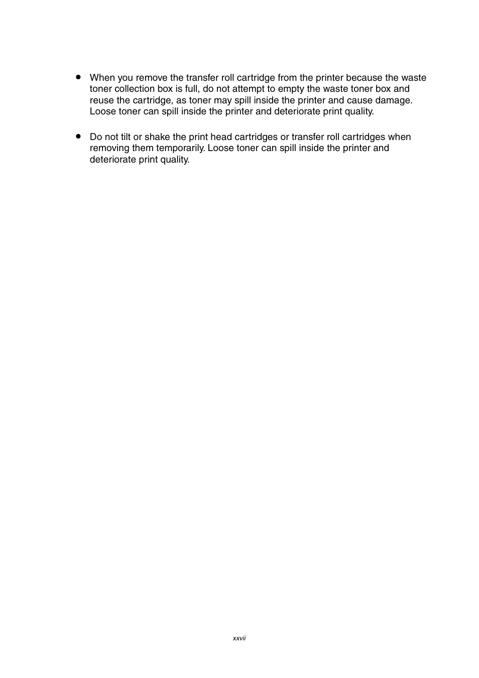 Brother 4000CN User Manual | Page 27 / 183