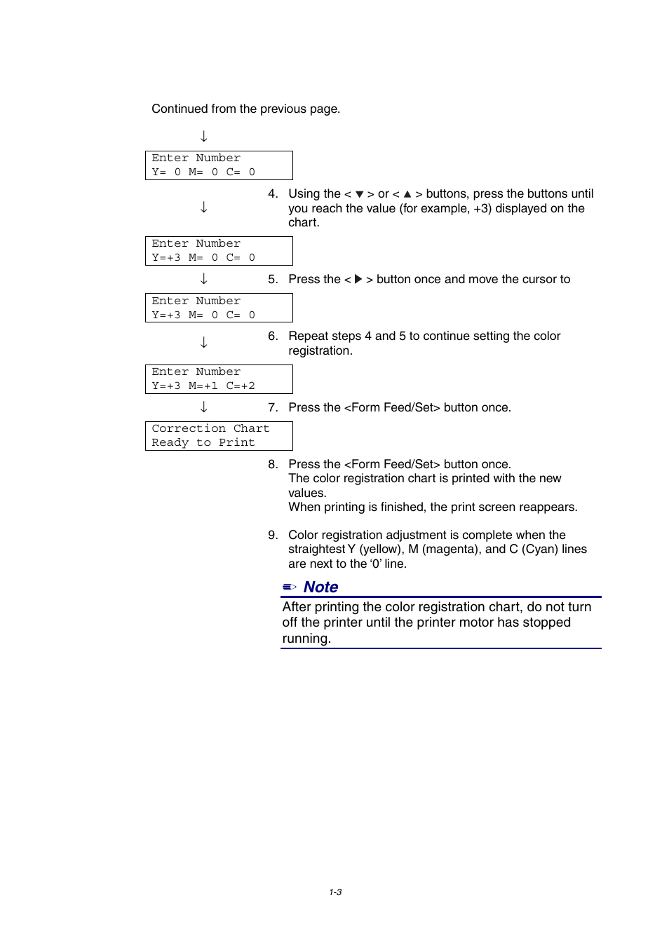 Brother 4000CN User Manual | Page 30 / 183