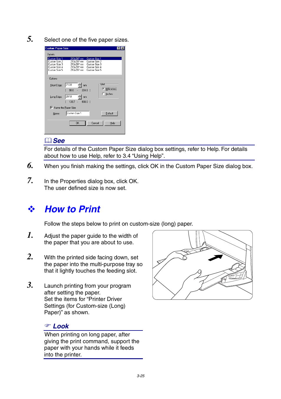 How to print | Brother 4000CN User Manual | Page 67 / 183