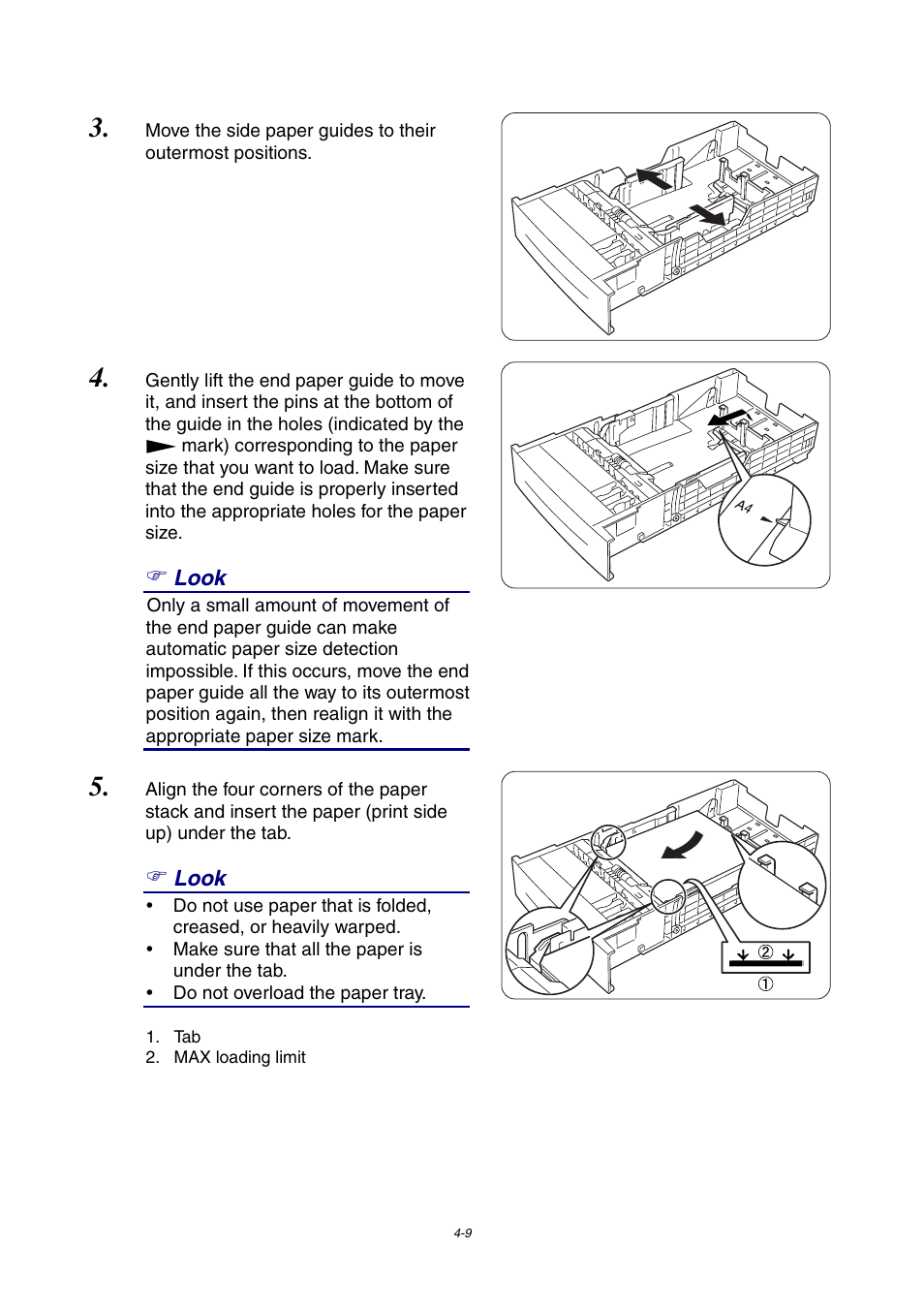 Brother 4000CN User Manual | Page 80 / 183
