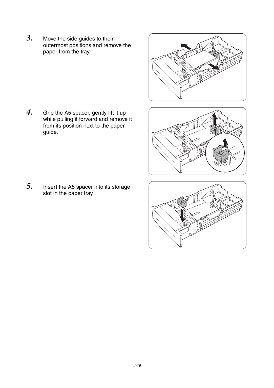 Brother 4000CN User Manual | Page 87 / 183