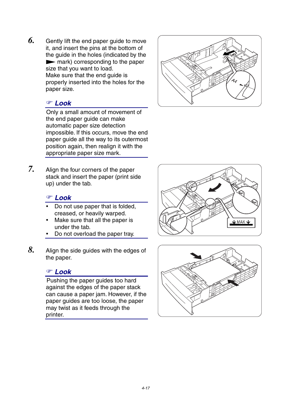 Brother 4000CN User Manual | Page 88 / 183