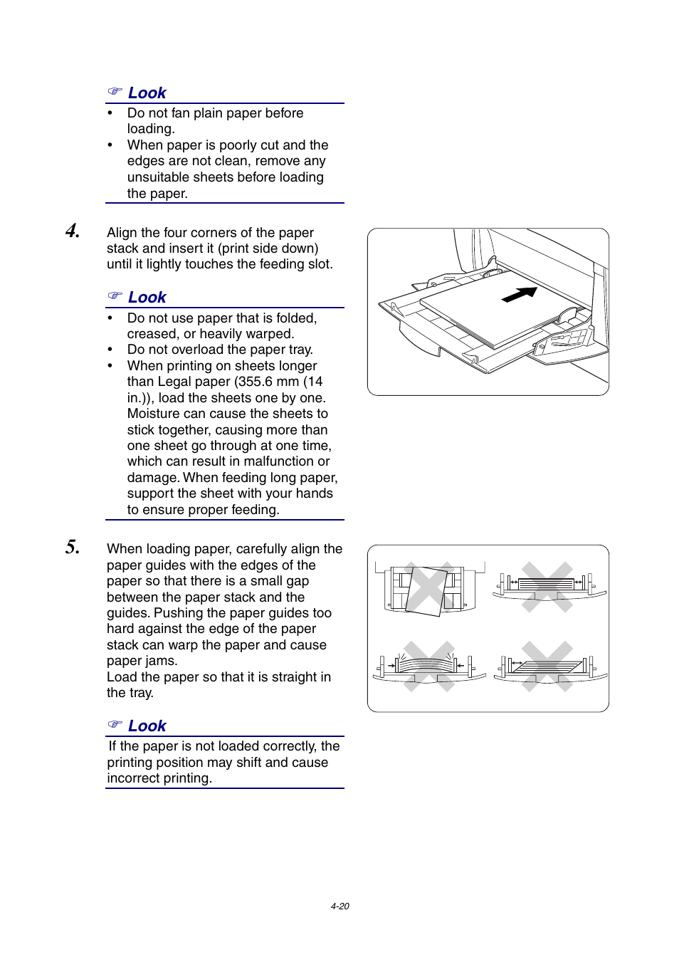 Brother 4000CN User Manual | Page 91 / 183