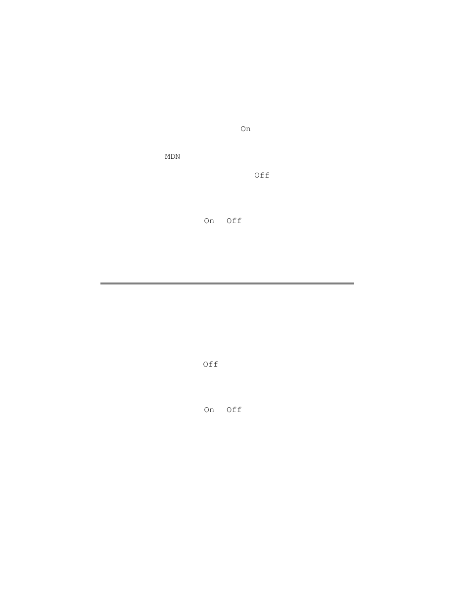 Notification, Setup relay, Rly broadcast | Setup relay -17 | Brother Internet Fax User Manual | Page 19 / 44