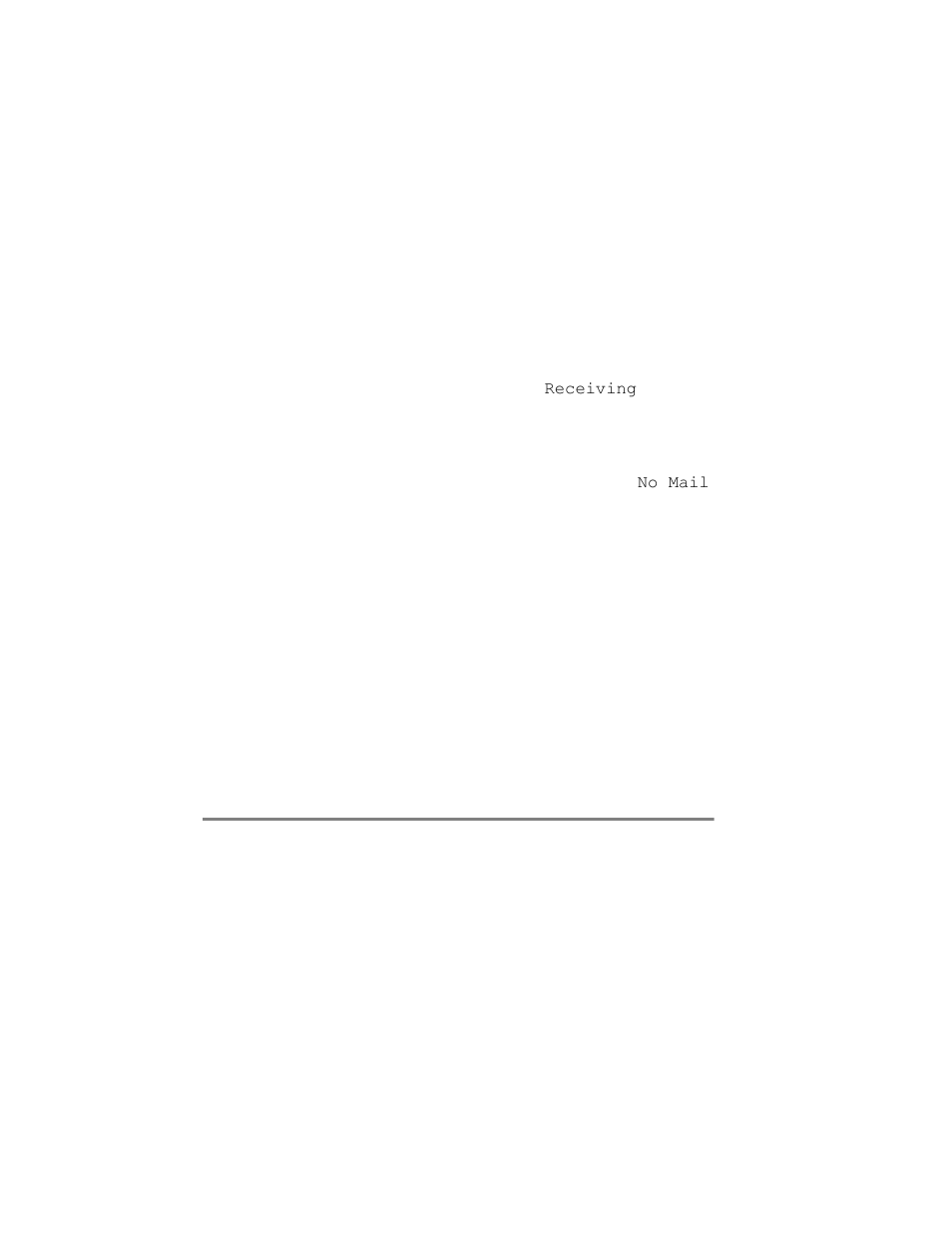 Receiving an internet fax to a pc, Receiving an internet fax to a pc -6 | Brother Internet Fax User Manual | Page 29 / 44