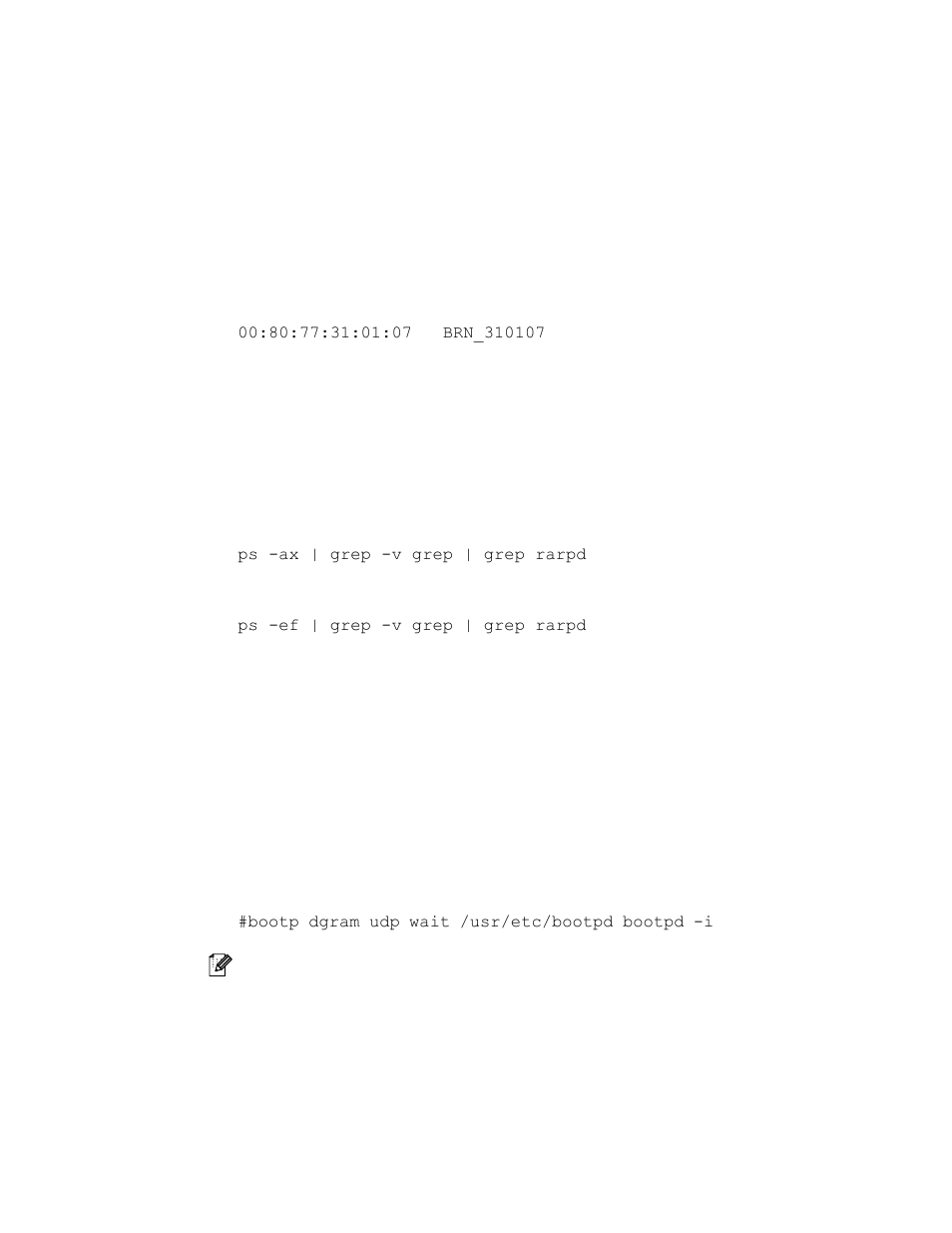 Brother Internet Fax User Manual | Page 5 / 44