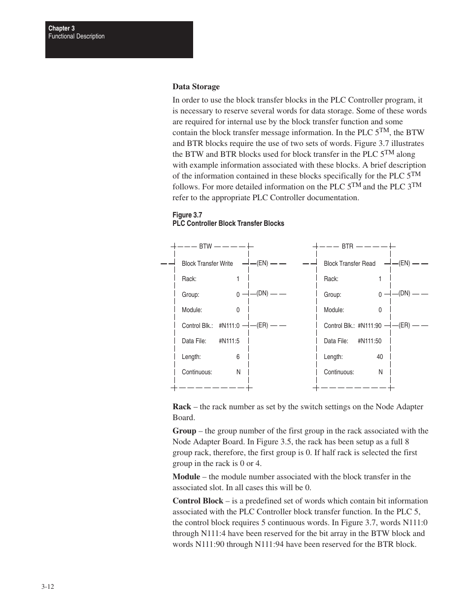 Rockwell Automation 1395 Node Adapter Board User Manual | Page 24 / 70