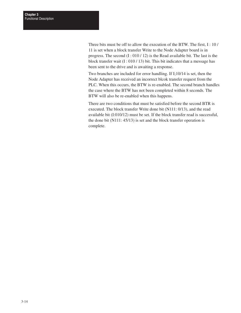 Rockwell Automation 1395 Node Adapter Board User Manual | Page 26 / 70