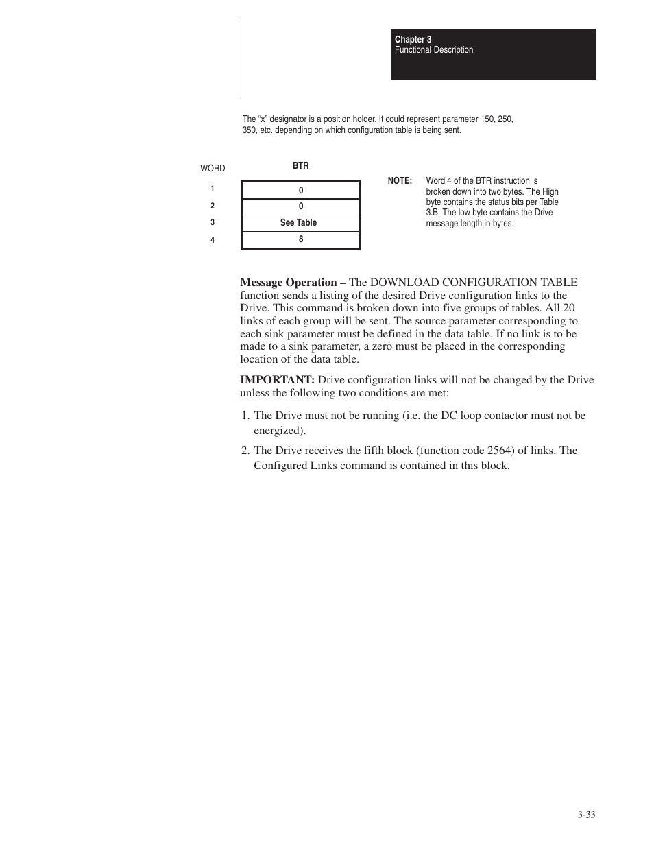 Rockwell Automation 1395 Node Adapter Board User Manual | Page 45 / 70