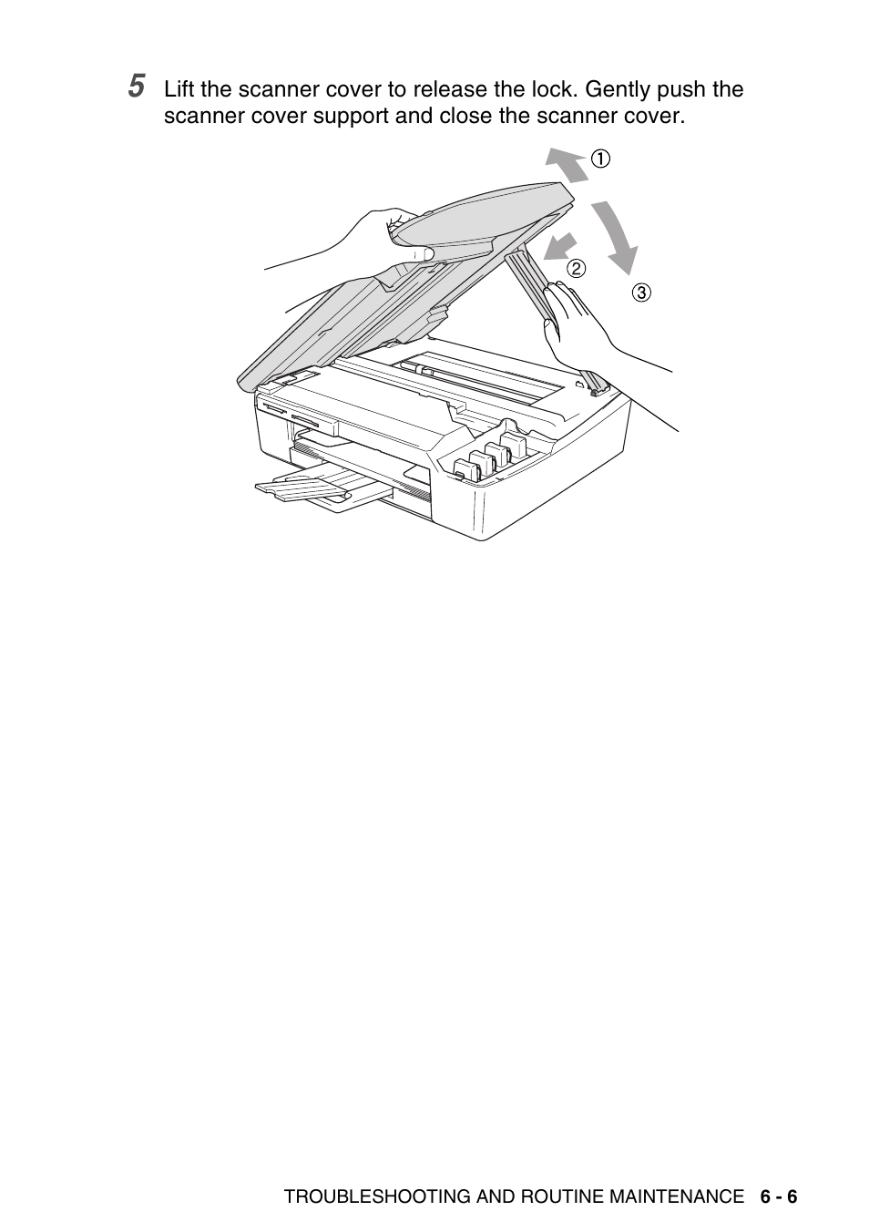 Brother DCP-115C User Manual | Page 71 / 109