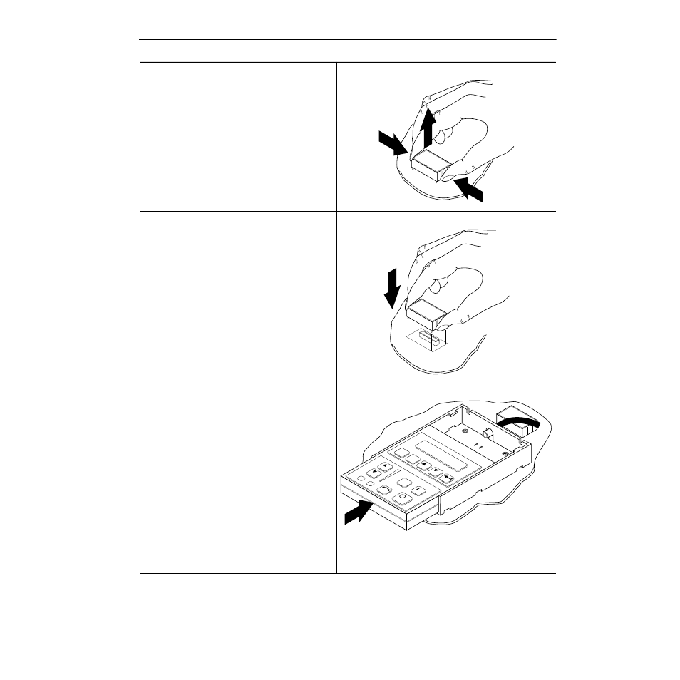 Rockwell Automation 1336S Language Module Installation/Replacement User Manual | Page 3 / 4